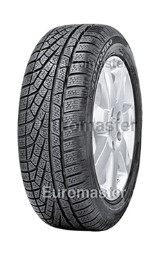 Pneu PIRELLI WINTER 240 SOTTOZERO 255 40 R19 100/V