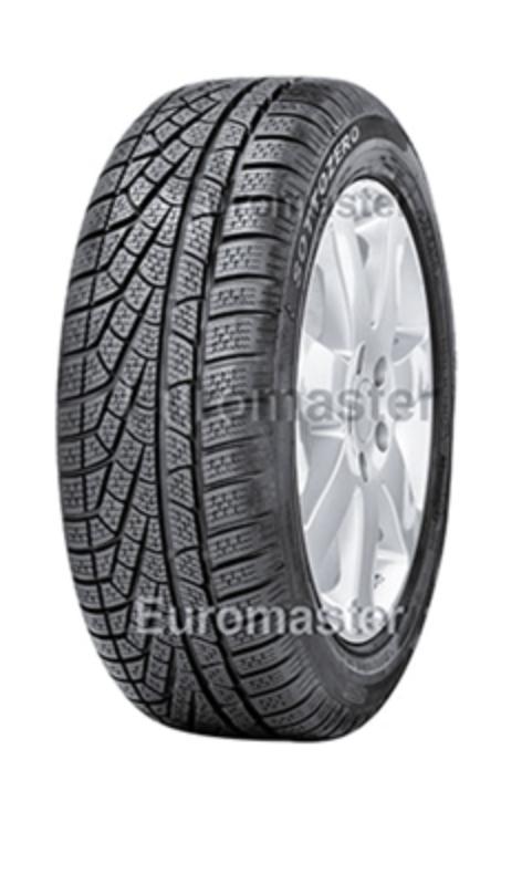 Pneu PIRELLI WINTER 240 SOTTOZERO 