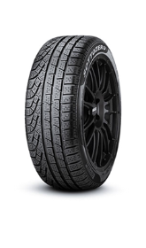 Pneu PIRELLI WINTER 240 SOTTOZERO 2 AO