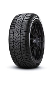 Pneu PIRELLI WINTER 270 SOTTOZERO 2 A7A