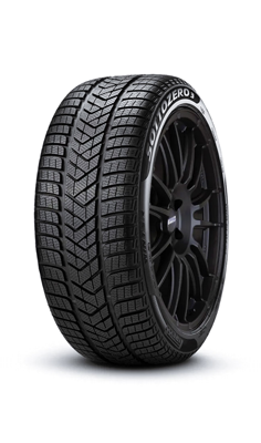 Pneu PIRELLI WINTER SOTTOZERO 3 225 40 R18 92/V