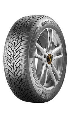 Pneu CONTINENTAL WINTERCONTACT TS 870 195 65 R15 91/T