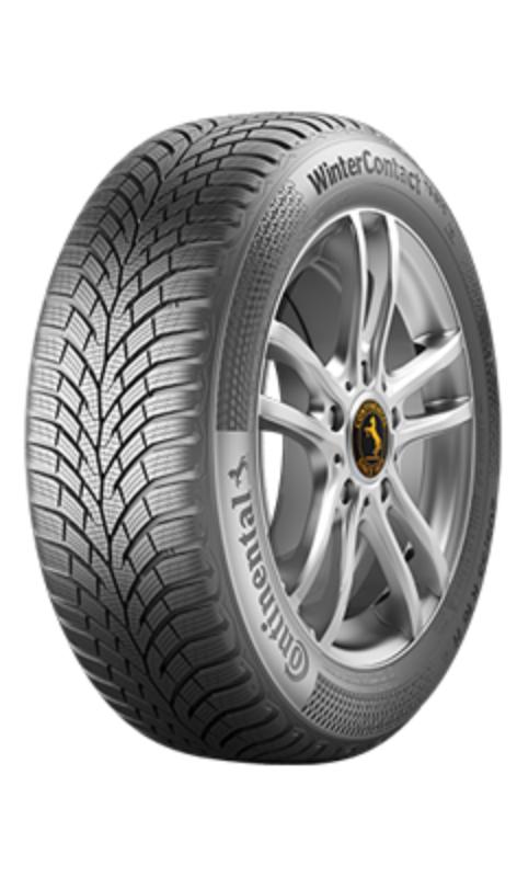 Pneu CONTINENTAL WINTERCONTACT TS 870 