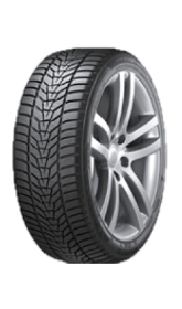 Pneu HANKOOK W330A WINTER ICEPT EVO3 X