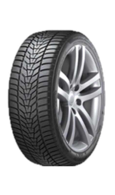 Pneu HANKOOK W330A WINTER ICEPT EVO3 X 