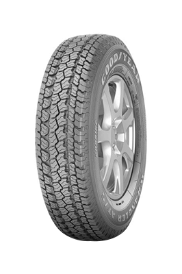 Pneu GOODYEAR WRANGLER AT/S