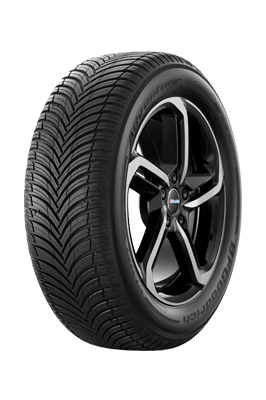 Pneu BFGOODRICH ADVANTAGE ALL-SEASON SUV