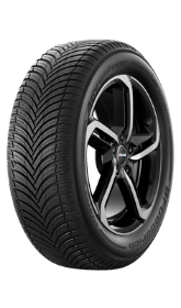Pneu BFGOODRICH ADVANTAGE ALL-SEASON SUV