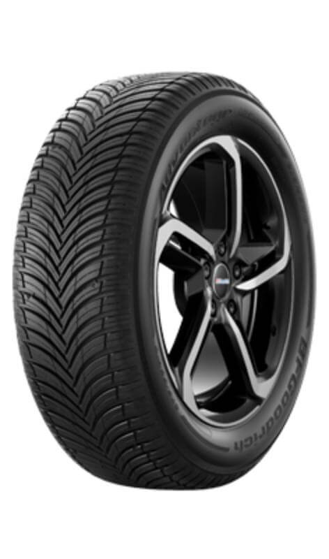 Pneu BFGOODRICH ADVANTAGE ALL-SEASON SUV 