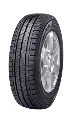 Pneu BFGOODRICH ACTIVAN