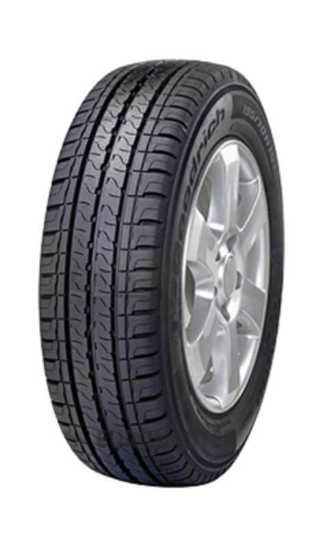 Pneu BFGOODRICH ACTIVAN C