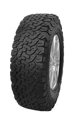 Pneu BFGOODRICH ALL-TERRAIN T/A KO2