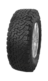 Pneu BFGOODRICH ALL-TERRAIN T/A KO2