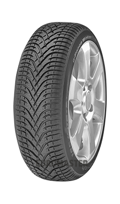 Pneu BFGOODRICH G-FORCE WINTER 2 SUV