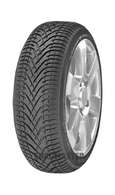 Pneu BFGOODRICH G-FORCE WINTER 2