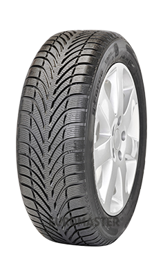 Pneu BFGOODRICH G-FORCE WINTER