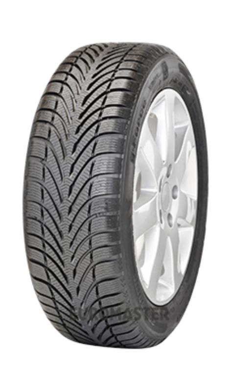 Pneu BFGOODRICH G-FORCE WINTER 