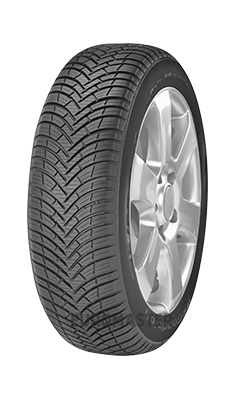 Pneu BFGOODRICH G-GRIP ALL SEASON 2 SUV