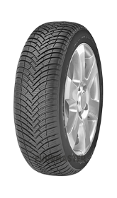 Pneu BFGOODRICH G-GRIP ALL SEASON 2 SUV