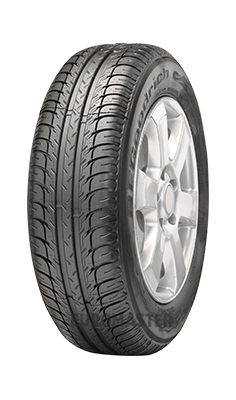 Pneu BFGOODRICH G-GRIP 215 55 R16 97/H