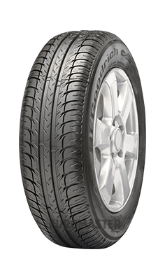 Pneu BFGOODRICH G-GRIP