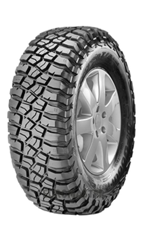 Pneu BFGOODRICH MUD TERRAIN T/A KM3 