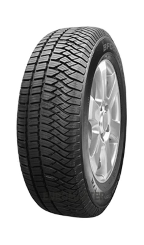 Pneu BFGOODRICH URBAN TERRAIN T/A 