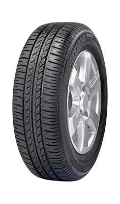 Pneu BRIDGESTONE B250 175 60 R15 81/H