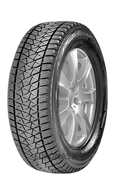 Pneu BRIDGESTONE BLIZZAK DM-V2 275 50 R22 111/T