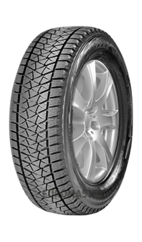 Pneu BRIDGESTONE BLIZZAK DM-V2 