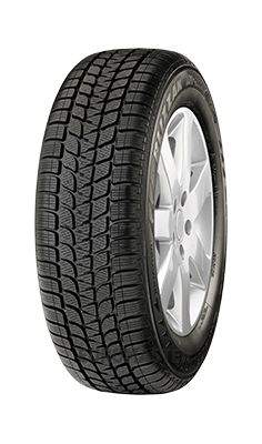 Pneu BRIDGESTONE BLIZZAK LM-25 4X4