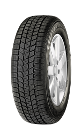 Pneu BRIDGESTONE BLIZZAK LM-25 4X4 *