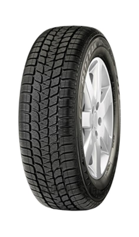 Pneu BRIDGESTONE BLIZZAK LM-25 4X4 MO