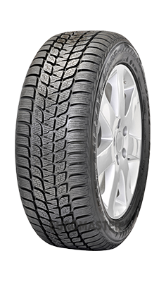 Pneu BRIDGESTONE BLIZZAK LM-25