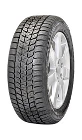 Pneu BRIDGESTONE BLIZZAK LM-25 *