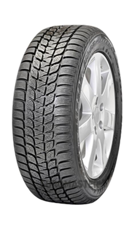 Pneu BRIDGESTONE BLIZZAK LM-25 *