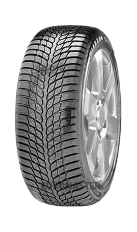 Pneu BRIDGESTONE BLIZZAK LM-32C 