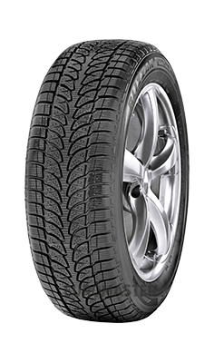 Pneu BRIDGESTONE BLIZZAK LM-80 EVO 235 75 R15 109/T