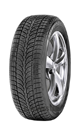 Pneu BRIDGESTONE BLIZZAK LM-80 EVO AO