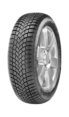 Pneu BRIDGESTONE BLIZZAK LM001 185 60 R16 86/H