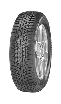 Pneu BRIDGESTONE BLIZZAK LM005 155 65 R14 79/T