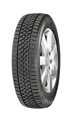 Pneu BRIDGESTONE BLIZZAK W810