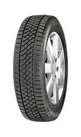 Pneu BRIDGESTONE BLIZZAK W810 C