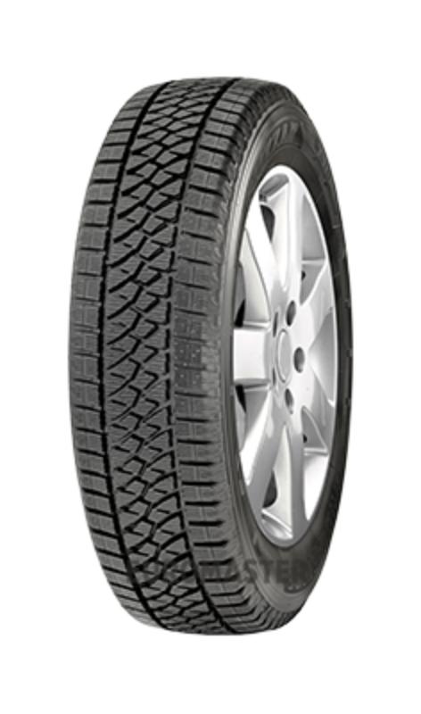 Pneu BRIDGESTONE BLIZZAK W810 C