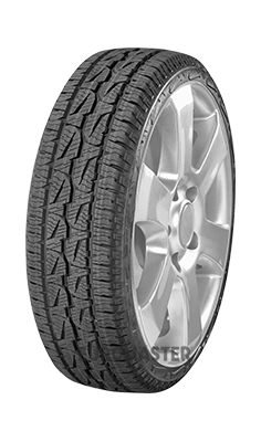 Pneu BRIDGESTONE DUELER A/T 001 205 70 R15 96/T