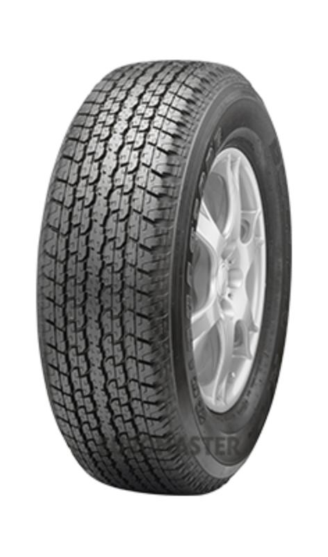 Pneu BRIDGESTONE DUELER D840 