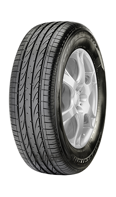 Pneu BRIDGESTONE DUELER H/P SPORT