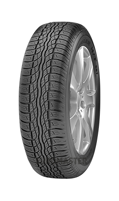 Pneu BRIDGESTONE DUELER H/T 687
