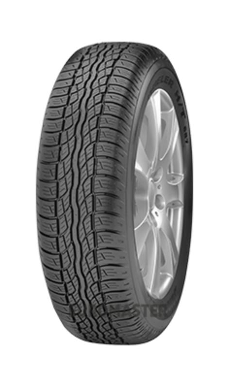 Pneu BRIDGESTONE DUELER H/T 687 