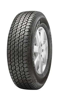 Pneu BRIDGESTONE DUELER H/T 689